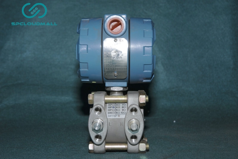 PRESSURE TRANSDUCER 151GP 0-10KPA