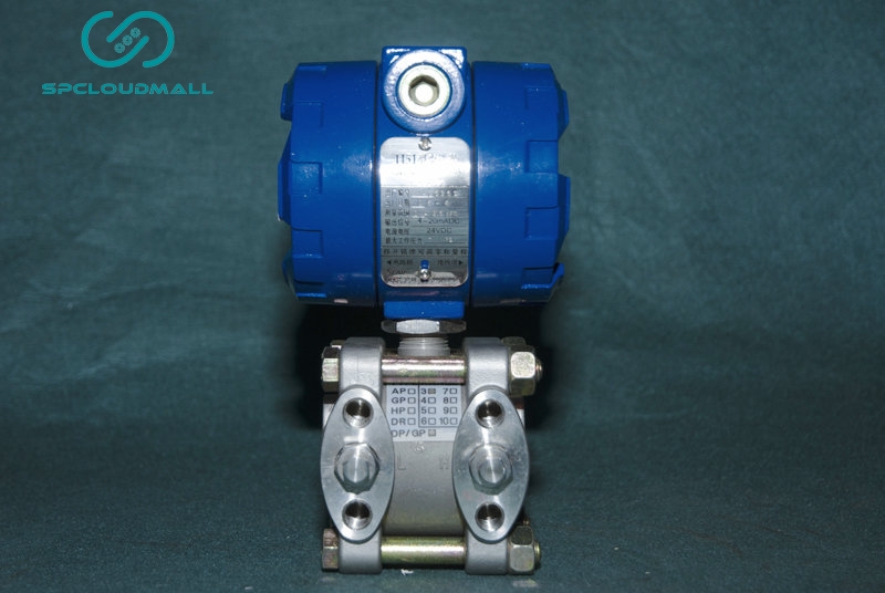 PRESSURE TRANSDUCER WP1151DP3E22B3 0--2.5KPA