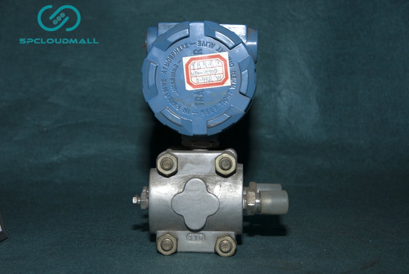 PRESSURE TRANSDUCER WP115DP 3E22P3 0-4KPA