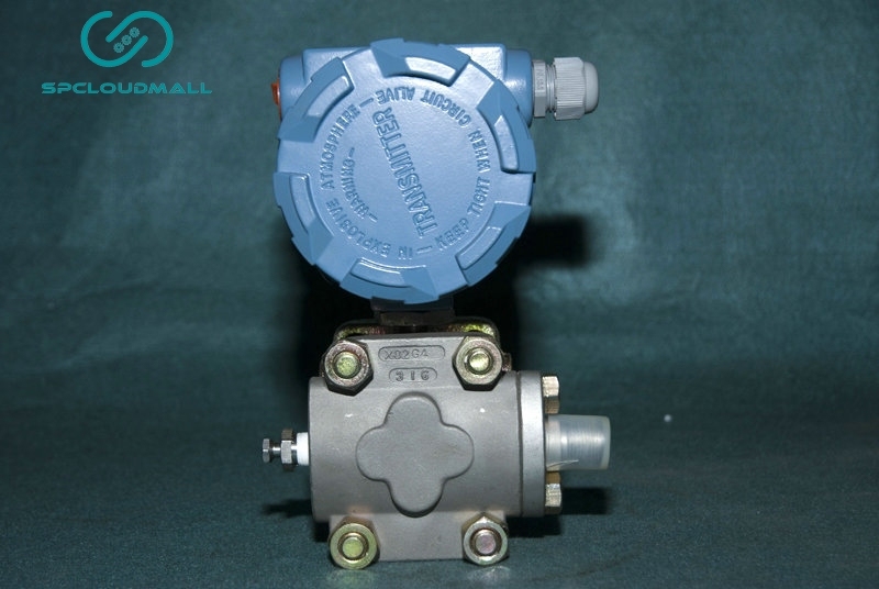 PRESSURE TRANSDUCER 151GP 0-300KPA