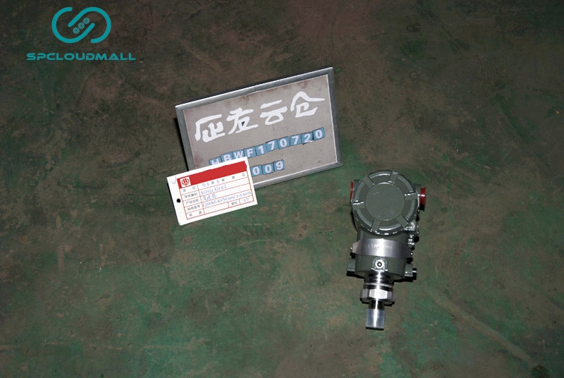 PRESSURE TRANSDUCER EJA530A-ECS9N-04NN 0-2.5MPa