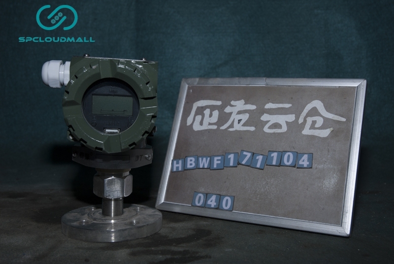 PRESSURE TRANSDUCER SST2001-G02M1P1B2H 0-10KPA