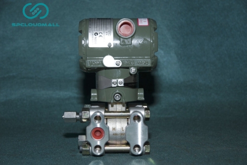 PRESSURE TRANSDUCER EJA430A-DAS4A-92DANF1K1 0-3MPA