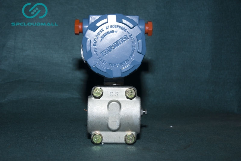 PRESSURE TRANSDUCER 1151GP-7E22B3 0-1000PA