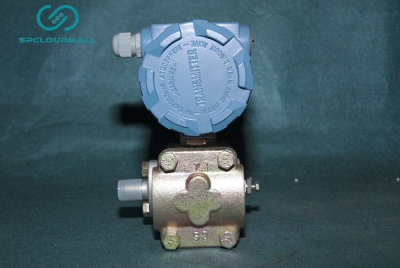 PRESSURE TRANSDUCER 1151GP 0-2KPa