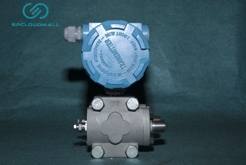 PRESSURE TRANSDUCER 1151DP4E22B3 -20-0KPA