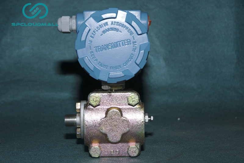 PRESSURE TRANSDUCER 1151GP 0-0.6MPA