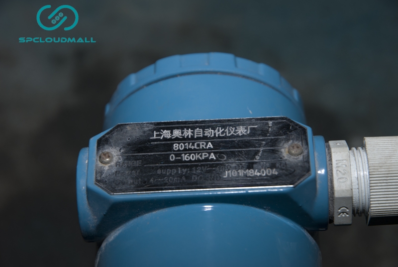 PRESSURE TRANSDUCER 8014CRA 0-160KPA