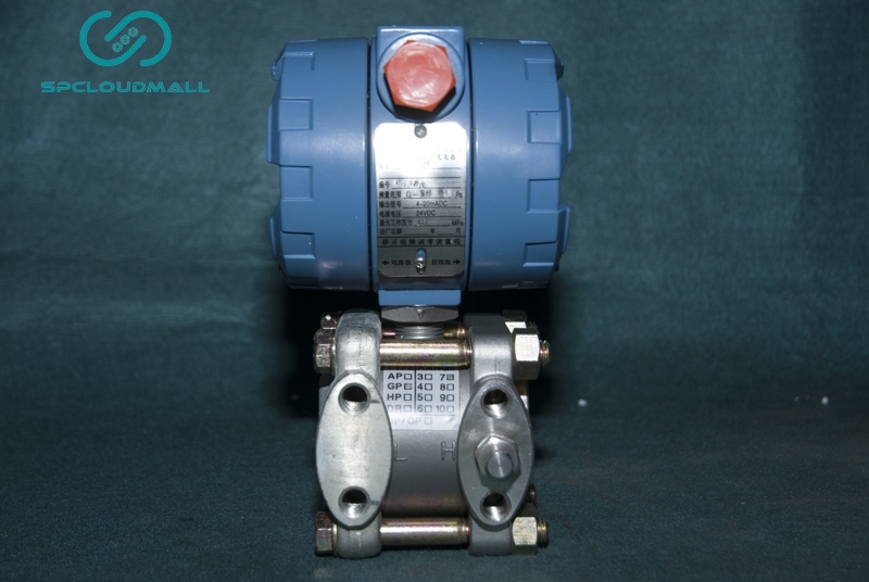 PRESSURE TRANSDUCER 1151GP-7E22B3 0-2.5MPA