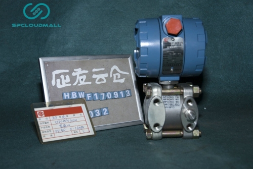 PRESSURE TRANSDUCER 151GP 7E22B3 0-1.6MPA