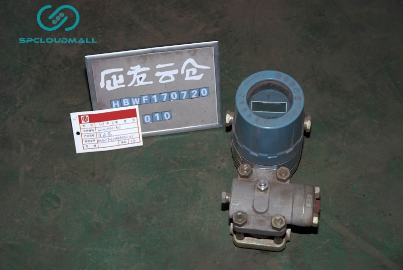 PRESSURE TRANSDUCER 1151GP7S22M5B3D1C42 0-1.2MPA