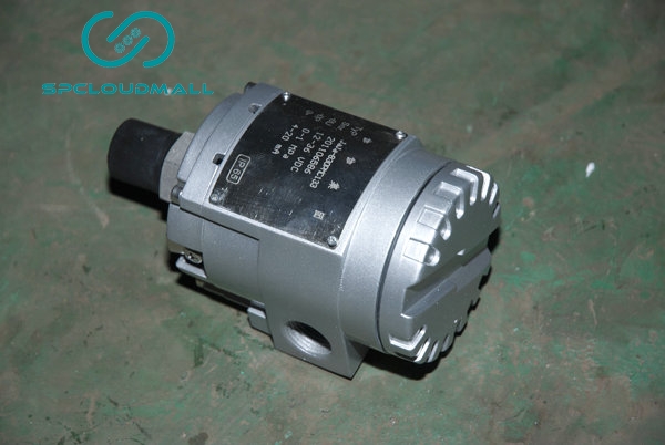 PRESSURE TRANSMITTER JaJa830PMC133