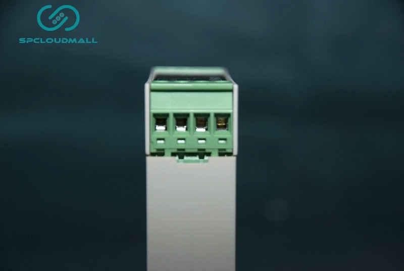 TEMPERATURE TRANSDUCER TH-6000 K 0-1300℃