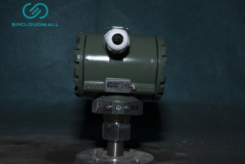 PRESSURE TRANSDUCER SST2001-G02M1P1B2H 0-10KPA
