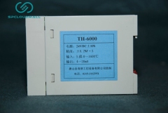 TEMPERATURE TRANSDUCER TH-6000 S 0-1600℃