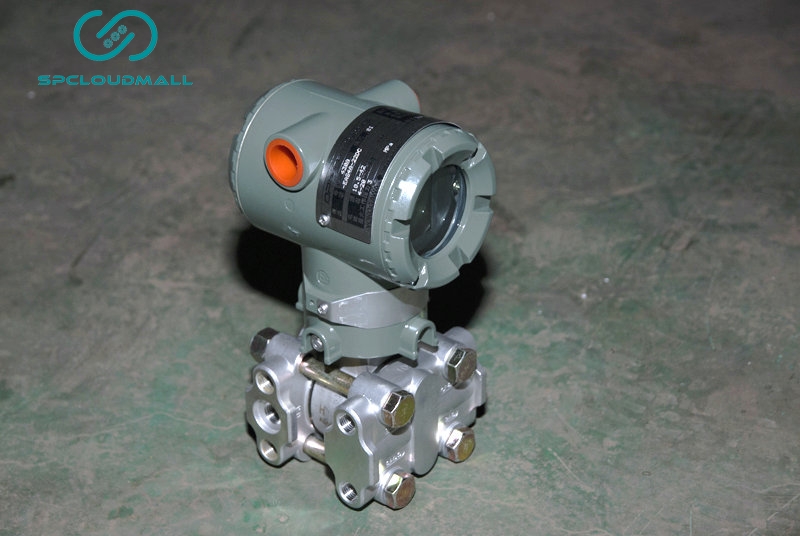 YOKOGAWA PRESSURE TRANSDUCER EJA430A-EAS4A-22DC 0-1.2mpa