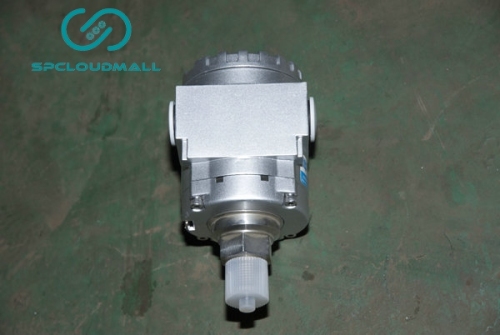 E+H  PRESSURE TRANSDUCER  PMC133-1B1F2P6T 0-150KPA