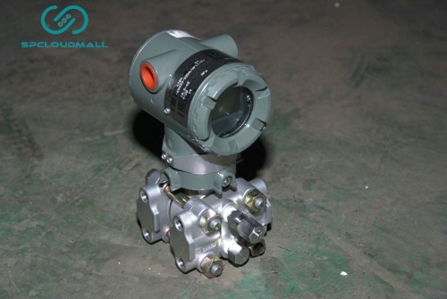 YOKOGAWA PRESSURE TRANSDUCER EJA430A-EBS2A-92DA NF1K1 0-14MPA
