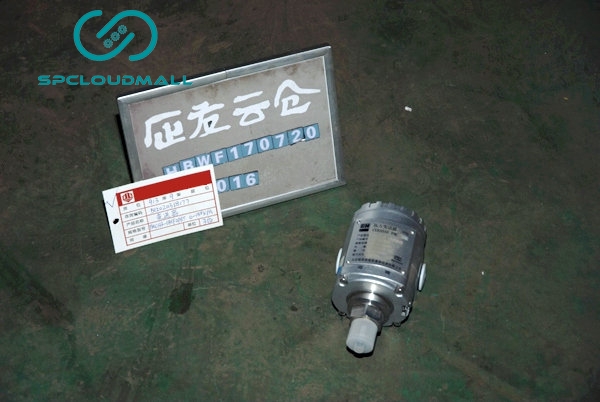 E+H  PRESSURE TRANSDUCER  PMC133-1B1F2P6T 0-150KPA