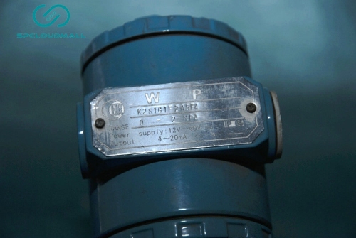 PRESSURE TRANSMITTER K2S1G1F2A5F5 0-2.5MPA