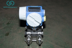 E+H DIFFERENTIAL PRESSURE TRANSDUCER PMD235-KG4D2EB1C Δp:-1.5-1.5KPA Pmax :14MP adj 0....345PA