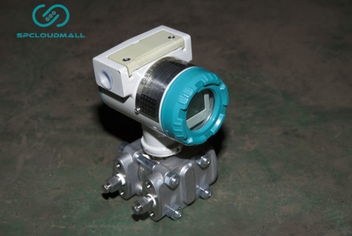 PRESSURE TRANSDUCER   PDS443H-1ES0-A1DC-G61-G85 0-60KPA