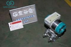 PRESSURE TRANSDUCER   PDS443H-1ES0-A1DC-G61-G85 0-40KPA
