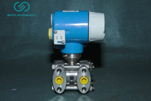 E+H DIFFERENTIAL PRESSURE TRANSDUCER PMD235-KG4F2EB1C -50-50KPA