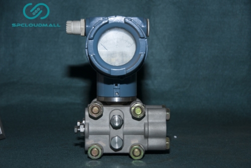 PRESSURE TRANSDUCER S-1151DP5E22M1B3 0-100KPA