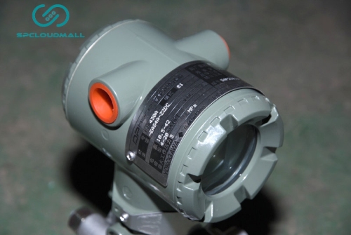 YOKOGAWA PRESSURE TRANSDUCER EJA430A-EAS4A-22DC 0-1.2mpa