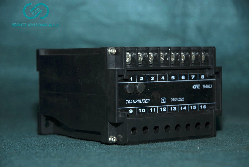 POWER FACTOR TRANSDUCER GACOS062,PRESSURE TRANSMITTER (TRANSDUCER)