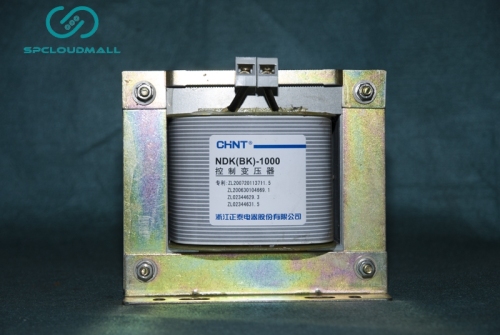 CHNT TRANSFORMER  NDK(BK)-1000