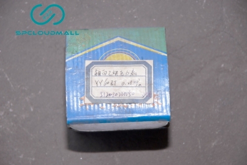 ACTEYLENE GAUGE YY-60ZT0-0.25MPA