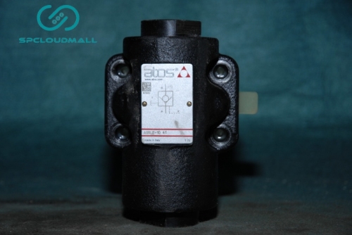 ATOS CHECK VALVE AGRLE-10 41