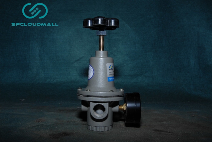 REDUCING VALVE  Q7Y-15 0.8MPA