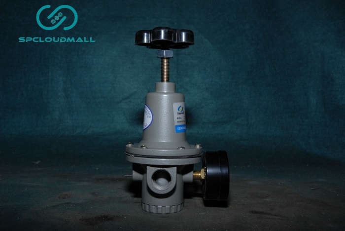 REDUCING VALVE  Q7Y-15 0.8MPA