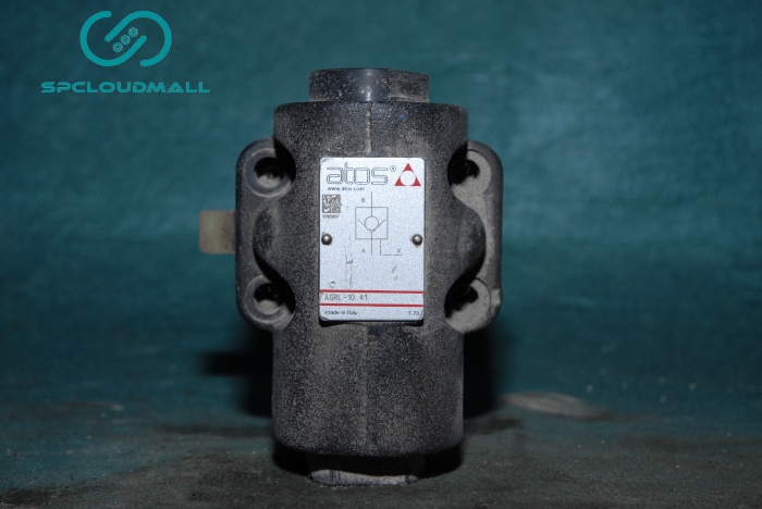 ATOS DIRECTIONAL VALVE AG9L-10