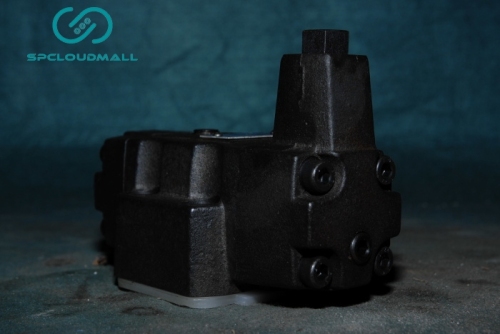 YUKEN RIGHT ANGLE CHECK VALVE RG03-C-22