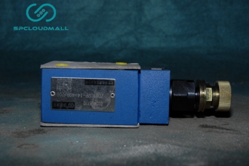 RELIEF VALVE ZDB10VP-14-40B/200