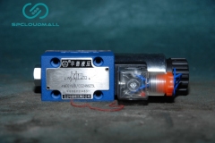 DIRECTIONAL VALVE 4WE6J60B/CG24N9Z5L