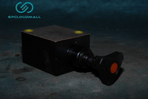 RELIEF VALVE DBDH10P10B/200