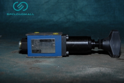 RELIEF VALVE ZDR6092-30B/150YM