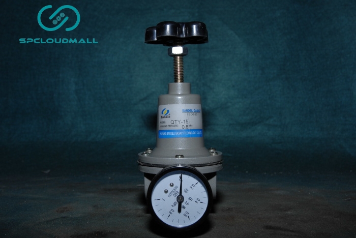 REDUCING VALVE  Q7Y-15 0.8MPA