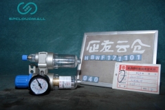 AIR CONNECTOR QDF-1 0-1MPA