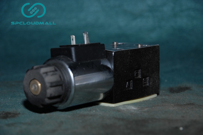 ATOS SOLENOID VALVE WDHE-0631-2 10S