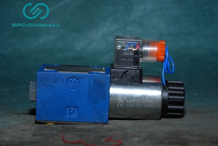 DIRECTIONAL VALVE 4WE6J60B/CG24N9Z5L