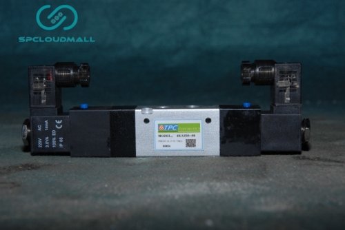SOLINOID VALVE 4KA250-06