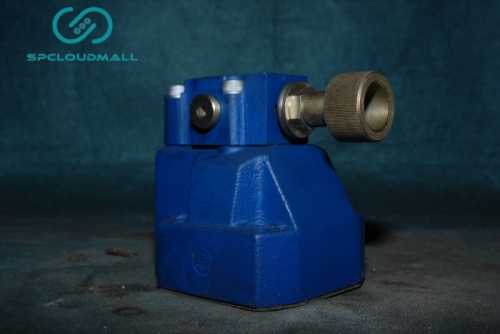 REDUCING VALVE DR20-4-50B-200YM