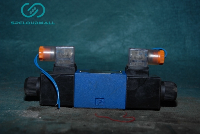 DIRECTIONAL VALVE 4WE6E1B/CW220RN9Z5L