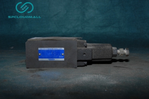 RELIEF VALVE  MBP-03-H-20